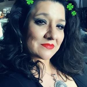 Meet your Posher, Marsha
